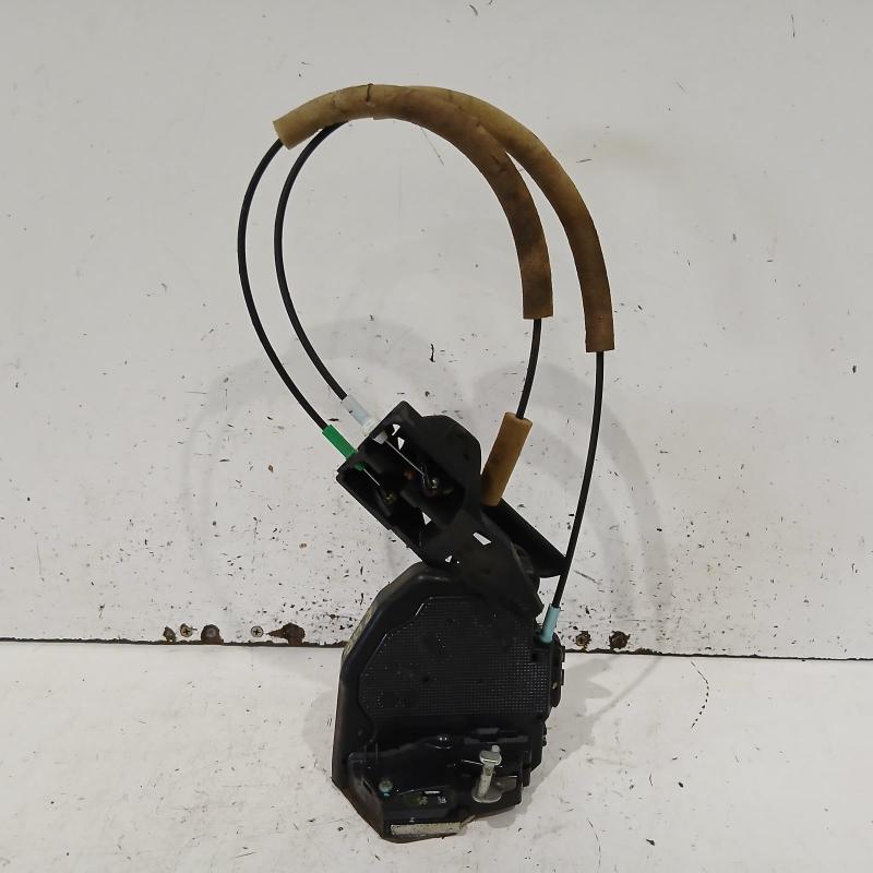 door/boot/gate lock