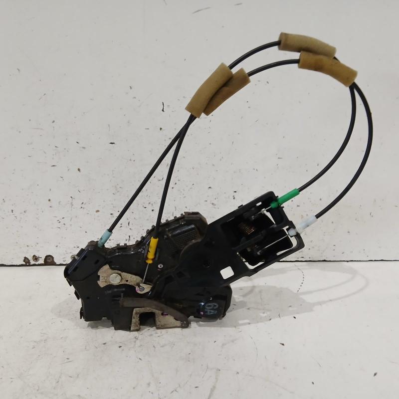 door/boot/gate lock