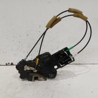 door/boot/gate lock