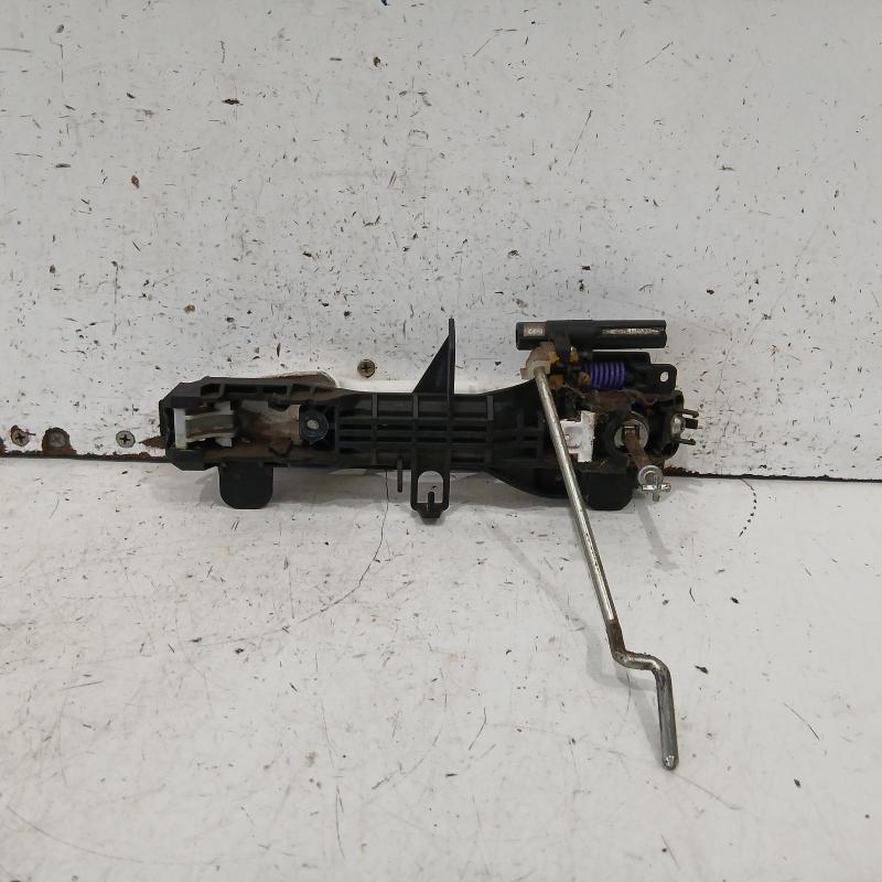 door handle