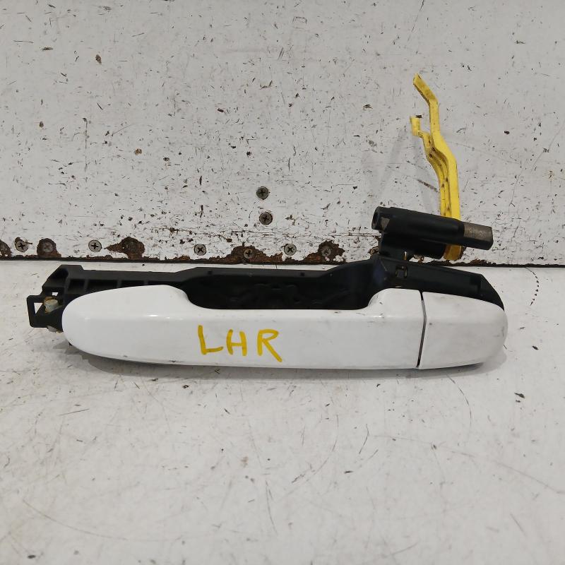 door handle