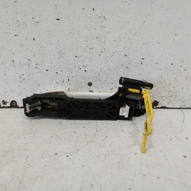 door handle