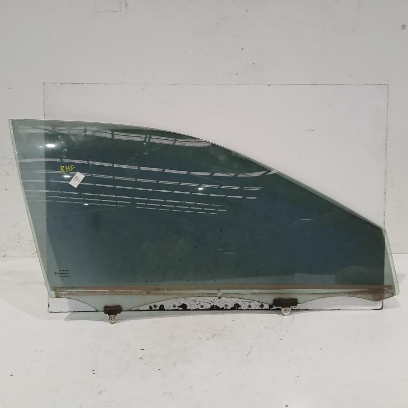 door window front right