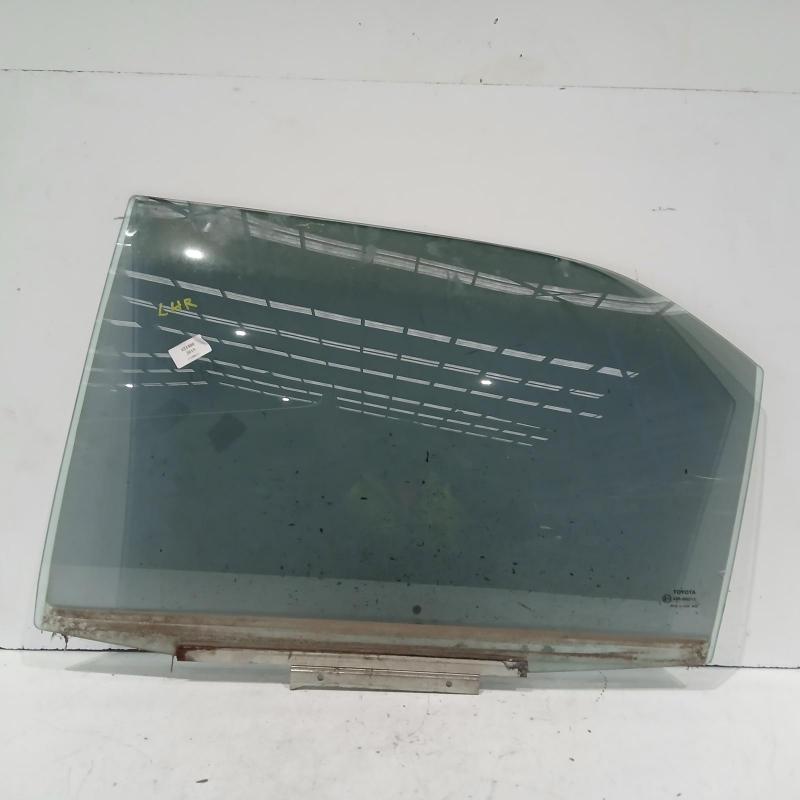 door window rear left