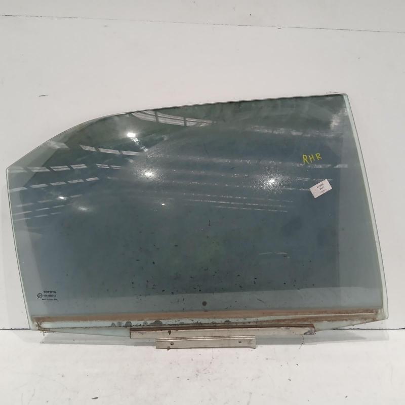 door window rear right