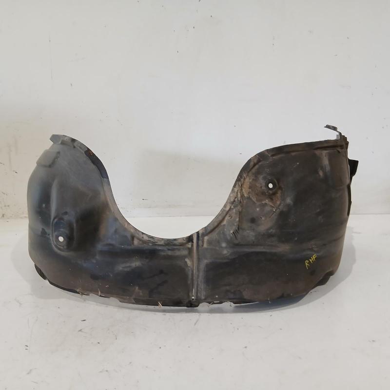 guard liner right