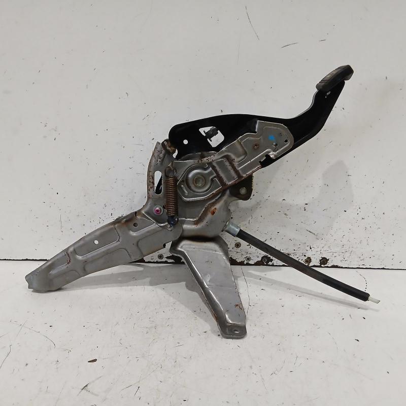 handbrake lever