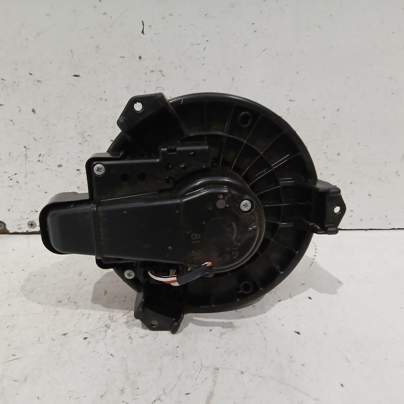 heater fan/motor
