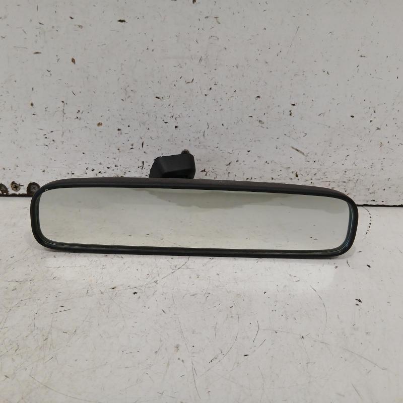 interior mirror