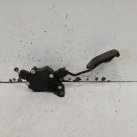 pedal assembly
