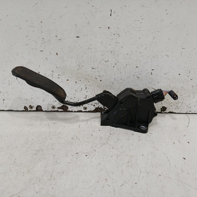 pedal assembly