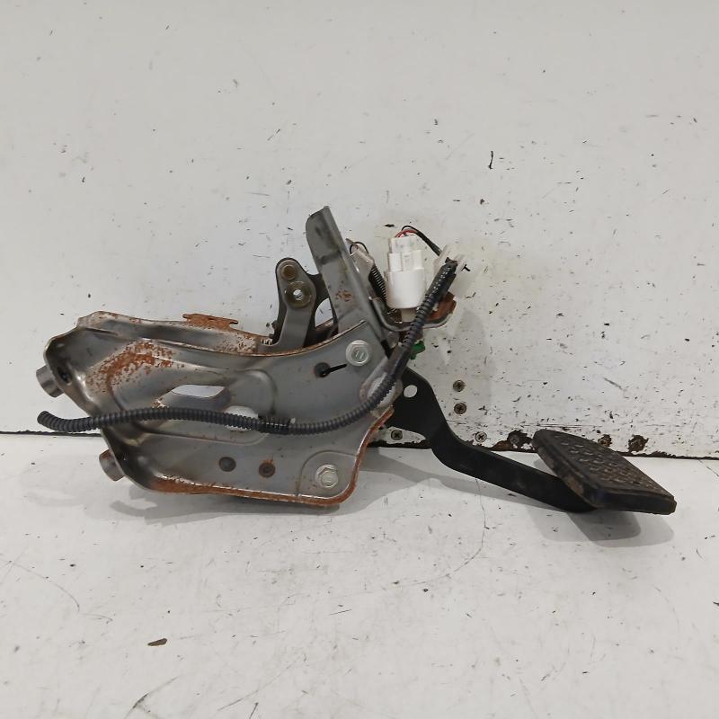 pedal assembly