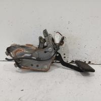 pedal assembly