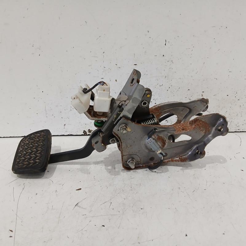 pedal assembly