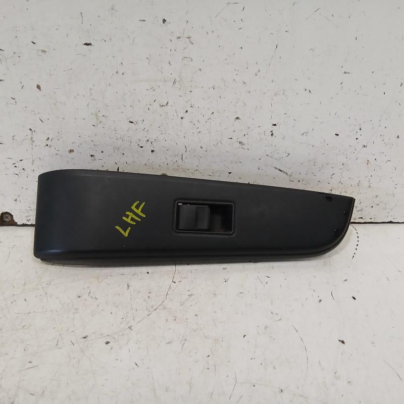 power door window switch