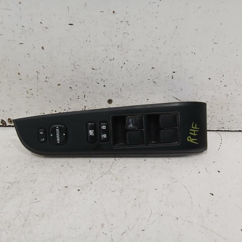 power door window switch