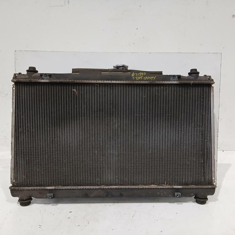 radiator