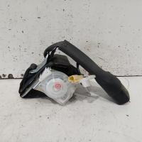 seat belt stalk