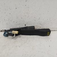 seat belt stalk