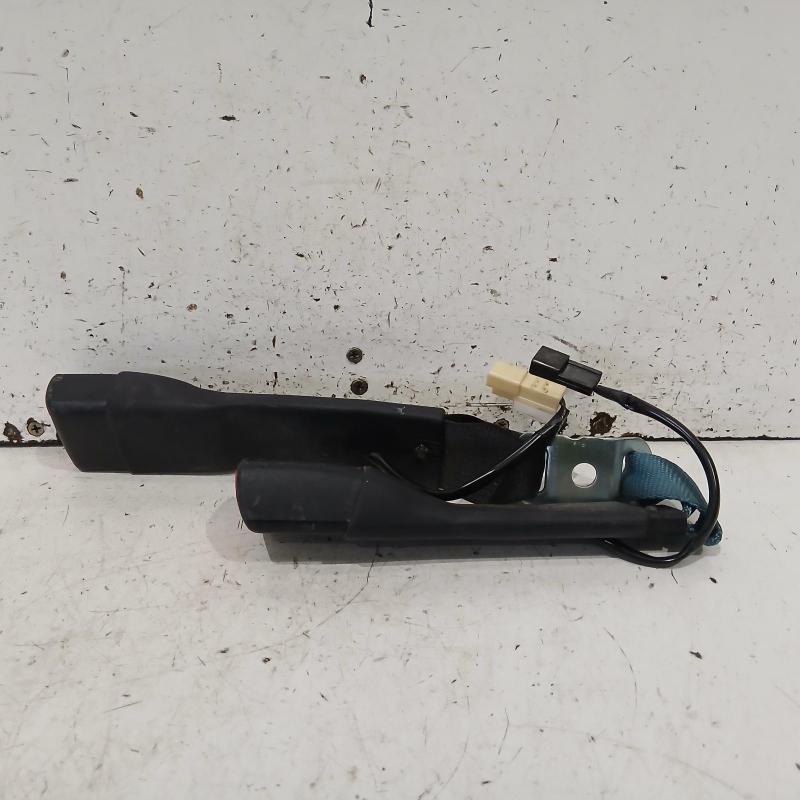 seat belt stalk