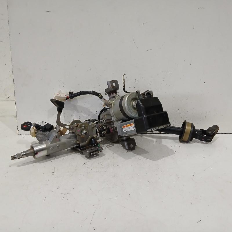 steering column
