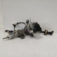 steering column