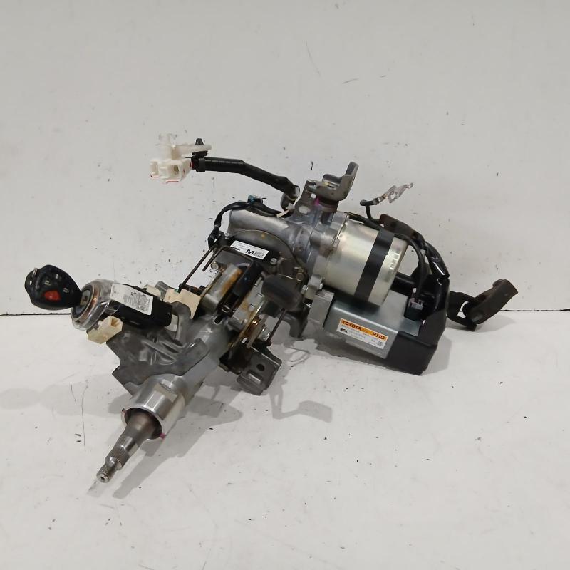 steering column