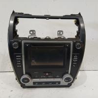 stereo/head unit