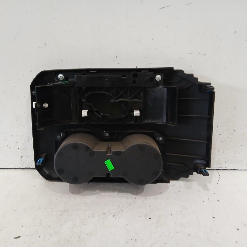 trim panel