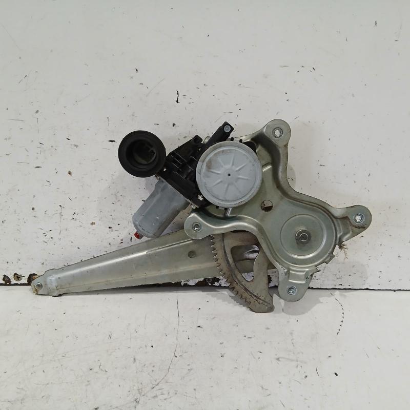 window regulator/motor rear right