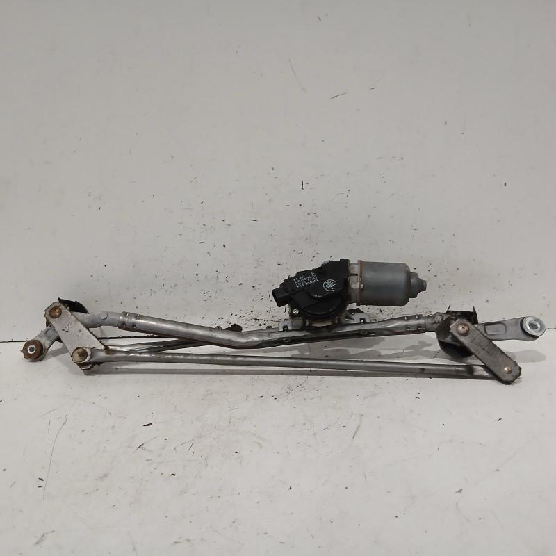 wiper motor