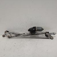 wiper motor