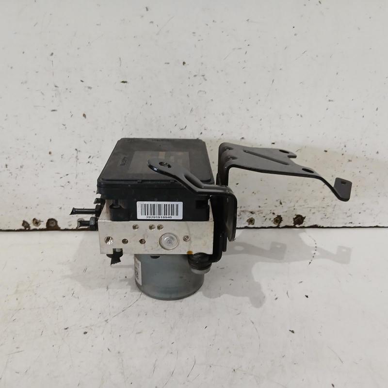 abs pump/modulator