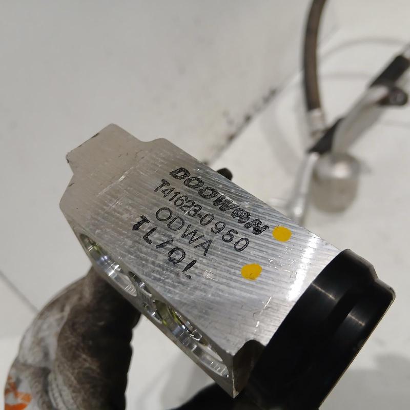 aircon hoses