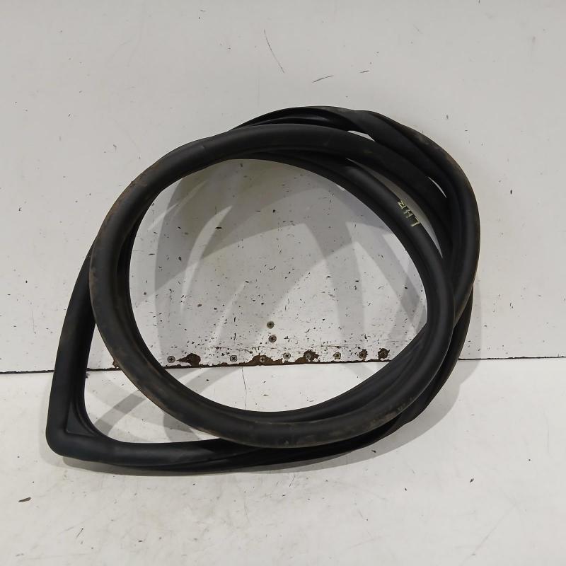 body seal ruber