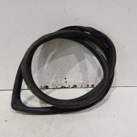 body seal ruber