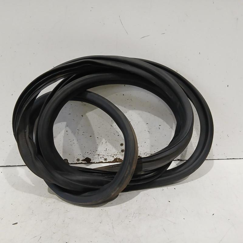 body seal ruber