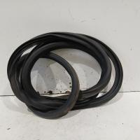 body seal ruber