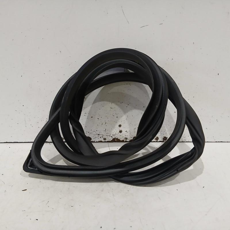body seal ruber
