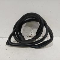 body seal ruber