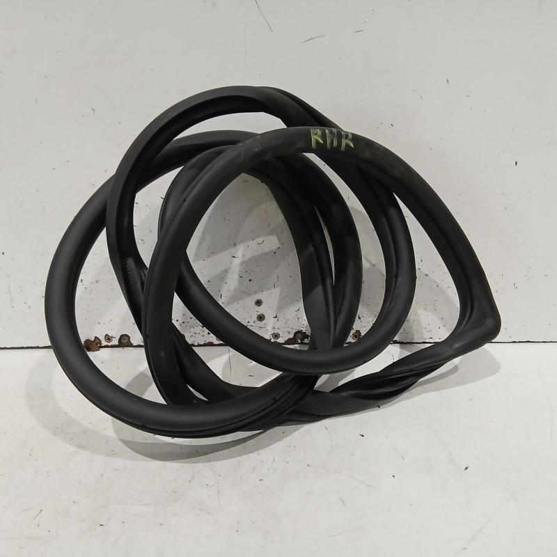 body seal ruber