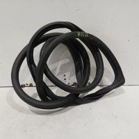 body seal ruber