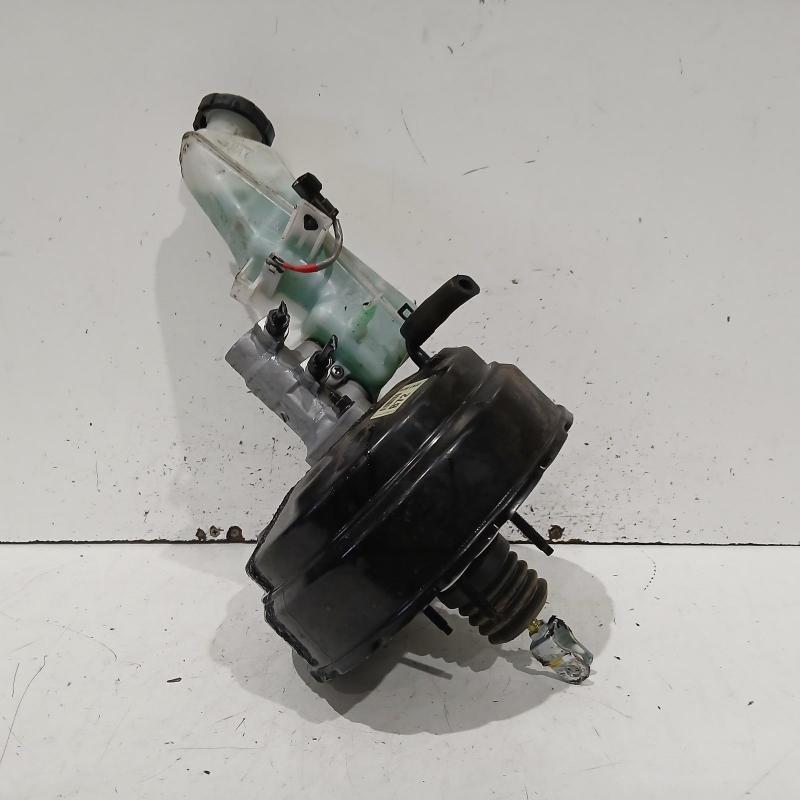 brake booster