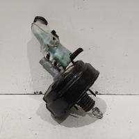 brake booster