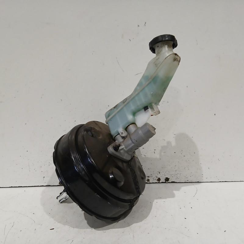 brake booster