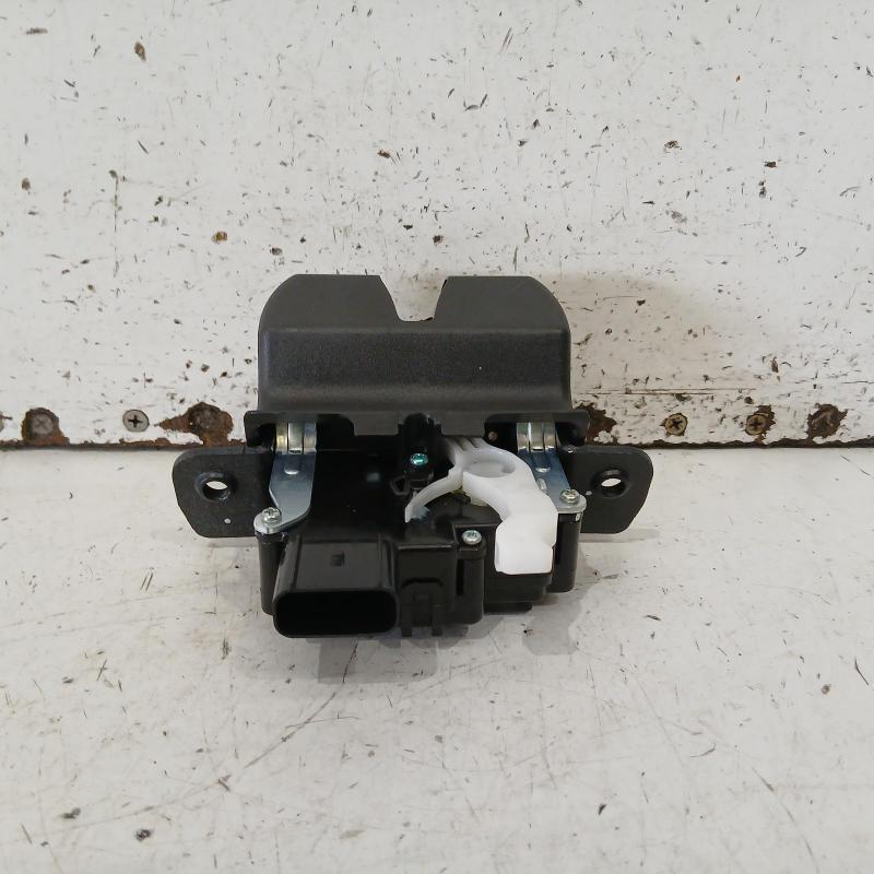 door/boot/gate lock