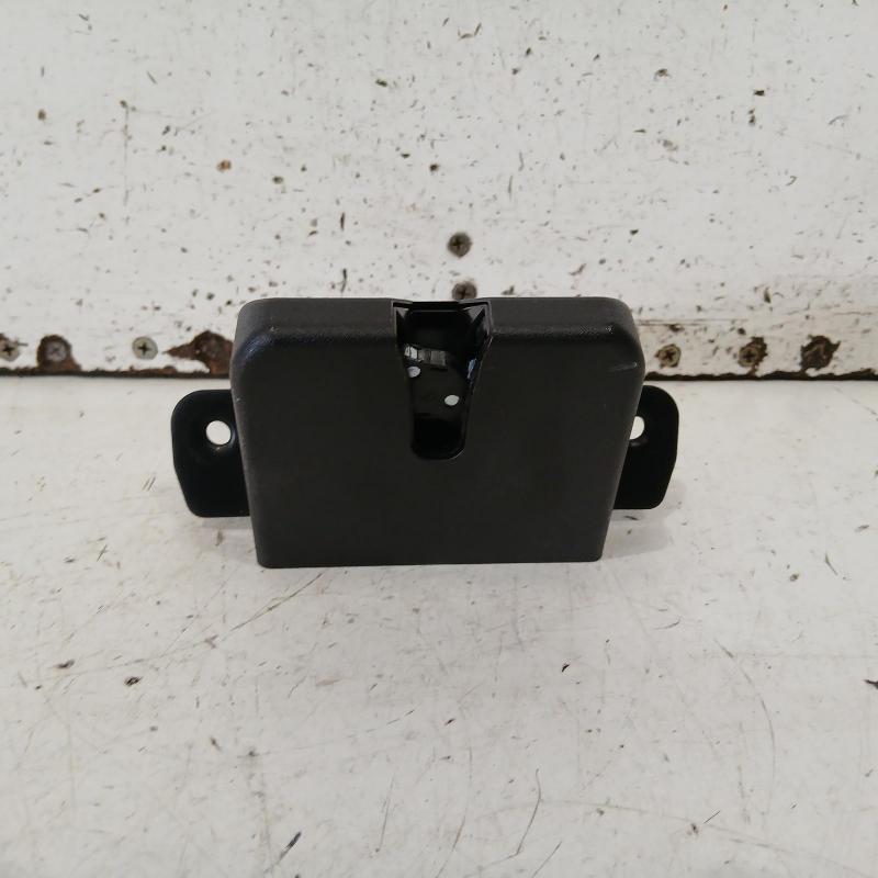 door/boot/gate lock