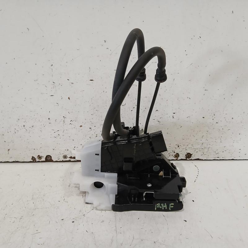 door/boot/gate lock