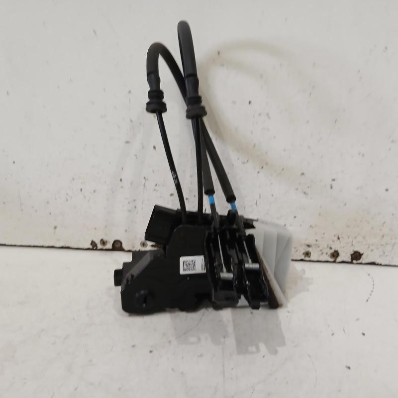 door/boot/gate lock