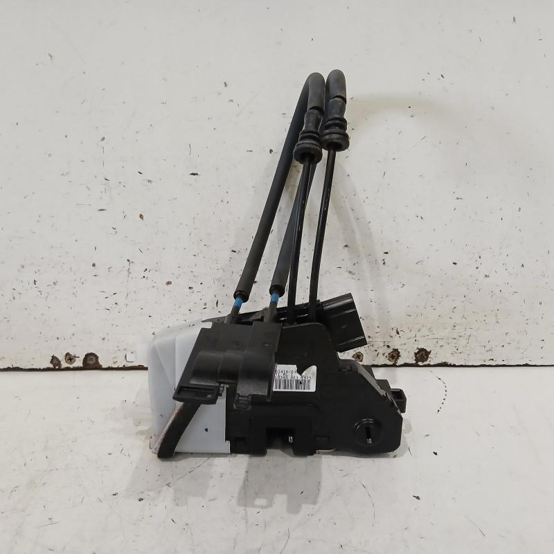 door/boot/gate lock